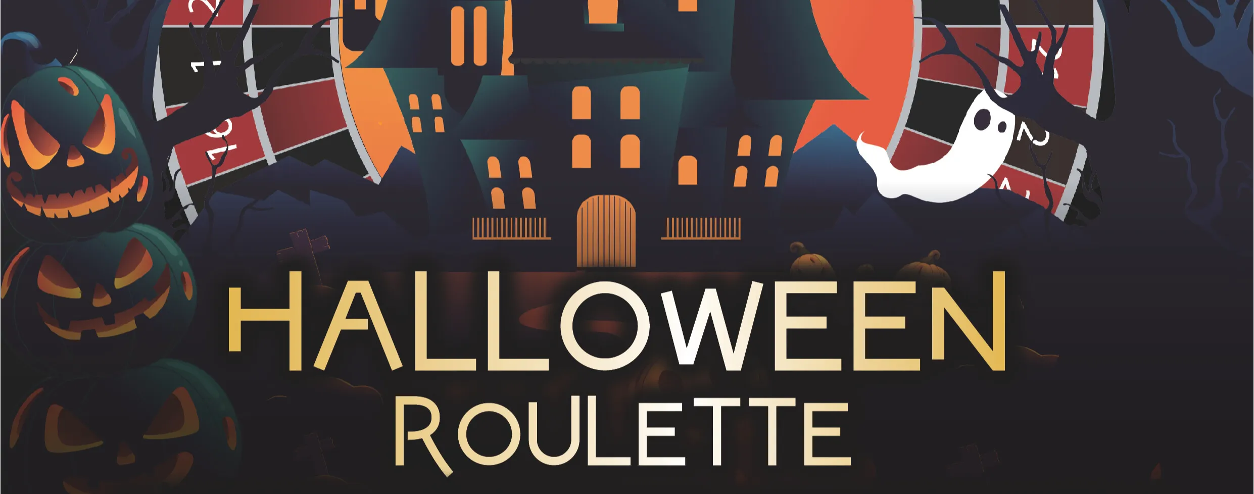 岐阜の岐南・各務原近くのラブホテル ウォーターゲート岐阜のハロウィンルーレットイベント